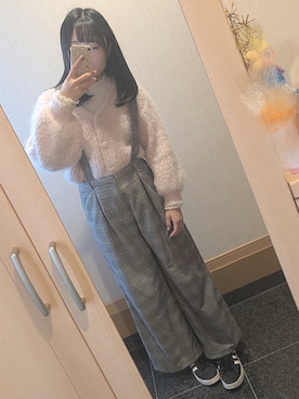 なのさんのコーディネート