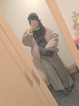 なのさんのコーディネート