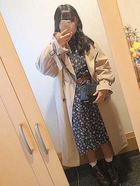 なのさんのコーディネート