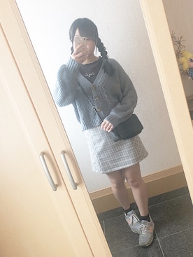 なのさんのコーディネート