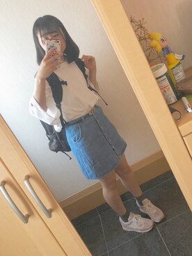 なのさんのコーディネート