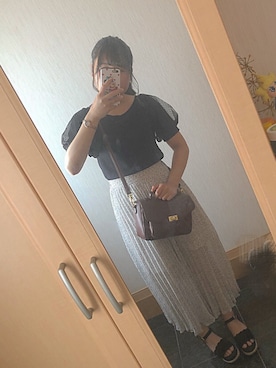 なのさんのコーディネート