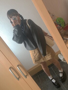 なのさんのコーディネート