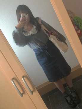 なのさんのコーディネート