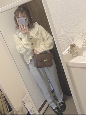 なのさんのコーディネート