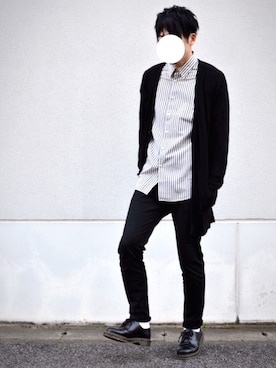 oguさんのコーディネート