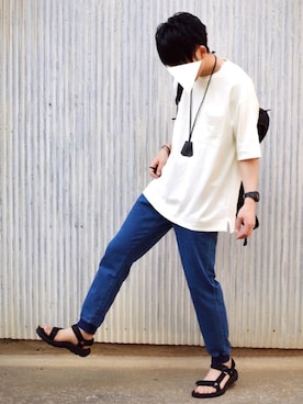 oguさんのコーディネート