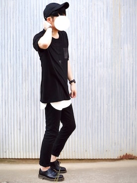 oguさんのコーディネート