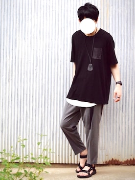 oguさんのコーディネート