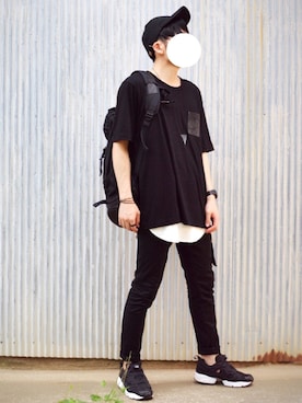 oguさんのコーディネート