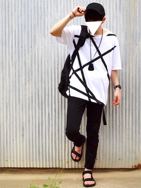 oguさんのコーディネート