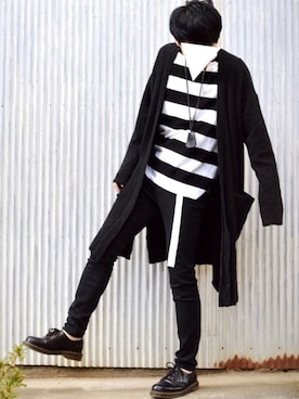 oguさんのコーディネート