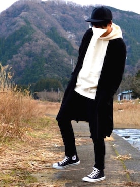 oguさんのコーディネート