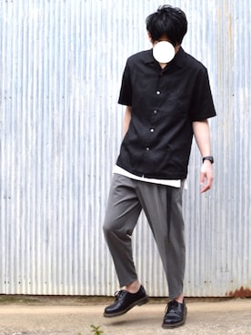 oguさんのコーディネート