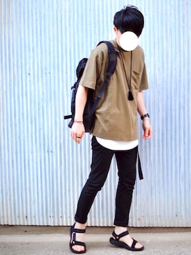 oguさんのコーディネート