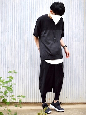 oguさんのコーディネート