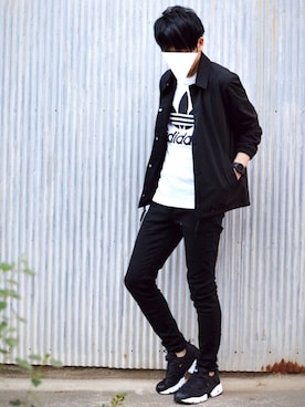 oguさんのコーディネート