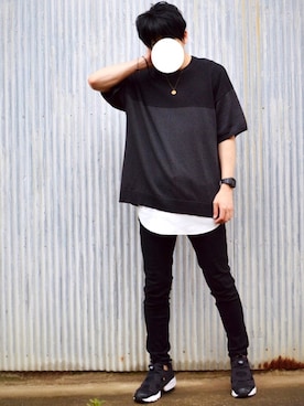 oguさんのコーディネート