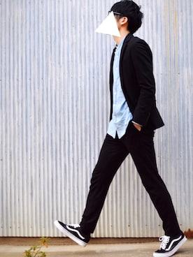 oguさんのコーディネート