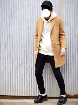 oguさんのコーディネート