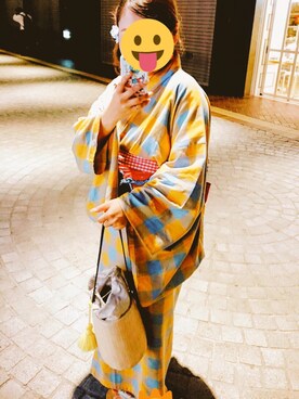 ちびずむさんのコーディネート