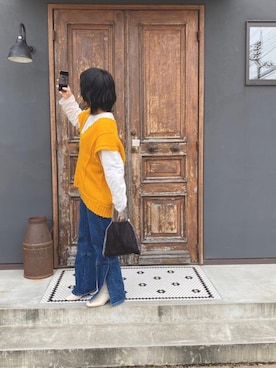 akariさんのコーディネート