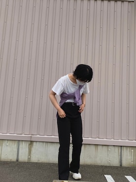 akariさんのコーディネート