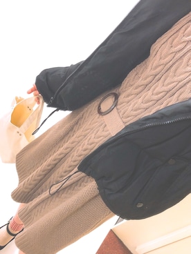 なおさん（レディース・160cm）の春コーディネート