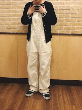 chiharuさんのコーディネート