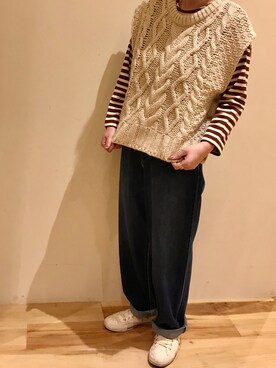 chiharuさんのコーディネート