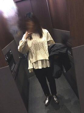 meさんのコーディネート