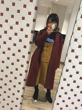 meさんのコーディネート
