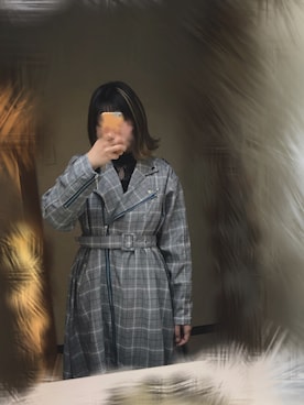 meさんのコーディネート