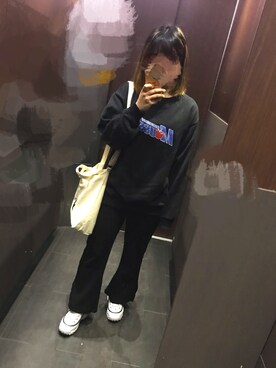 meさんのコーディネート