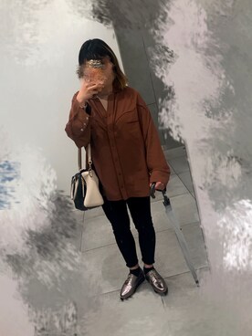 meさんのコーディネート