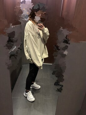 meさんのコーディネート