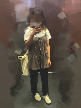 meさんのコーディネート
