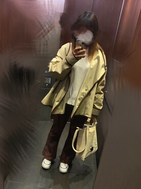 meさんのコーディネート