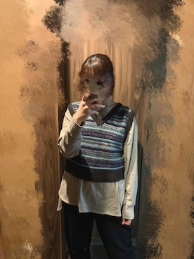 meさんのコーディネート