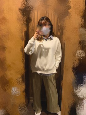meさんのコーディネート