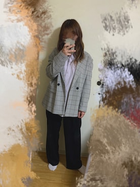meさんのコーディネート