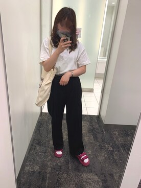 meさんのコーディネート