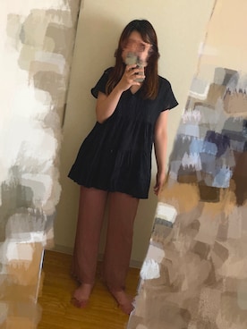 meさんのコーディネート