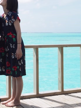 黒狐さんのコーディネート