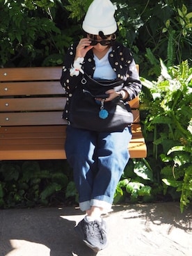 黒狐さんのコーディネート