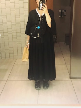 黒狐さんのコーディネート