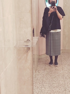 黒狐さんのコーディネート