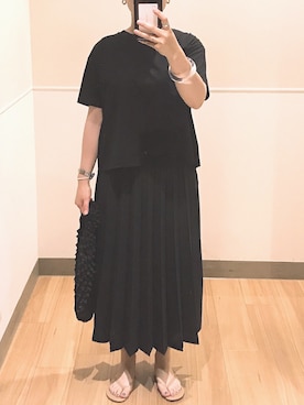 黒狐さんのコーディネート