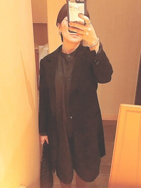 黒狐さんのコーディネート