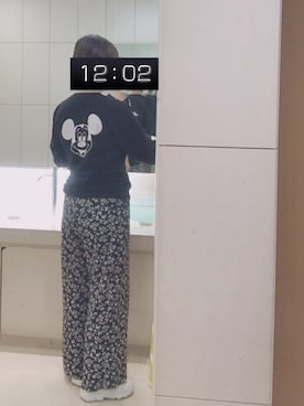 黒狐さんのコーディネート